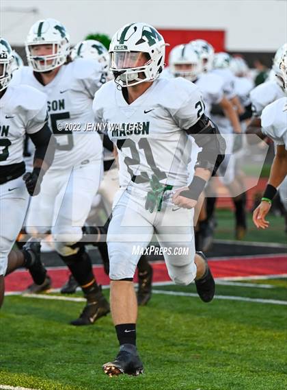 Thumbnail 2 in Mason @ Lakota West photogallery.
