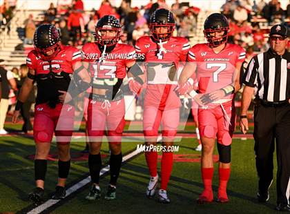 Thumbnail 1 in Mason @ Lakota West photogallery.