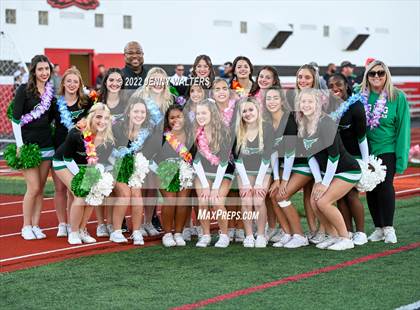 Thumbnail 3 in Mason @ Lakota West photogallery.