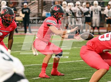 Thumbnail 3 in Mason @ Lakota West photogallery.