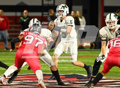 Thumbnail 1 in Mason @ Lakota West photogallery.