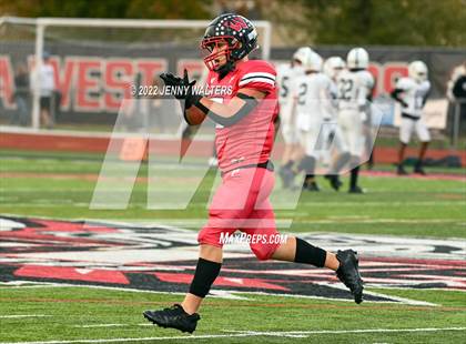 Thumbnail 3 in Mason @ Lakota West photogallery.