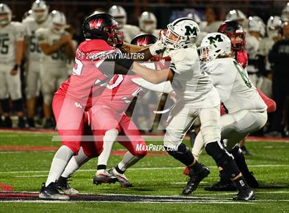Thumbnail 2 in Mason @ Lakota West photogallery.