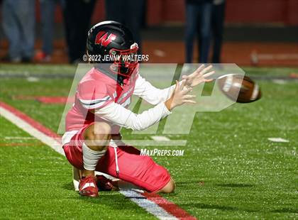 Thumbnail 3 in Mason @ Lakota West photogallery.