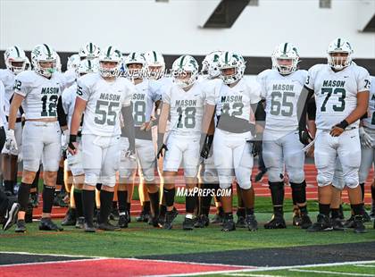 Thumbnail 2 in Mason @ Lakota West photogallery.