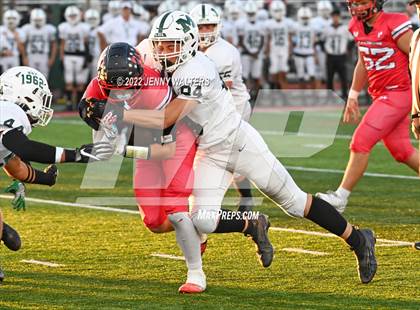 Thumbnail 2 in Mason @ Lakota West photogallery.