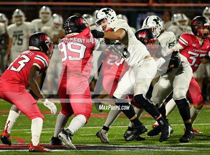 Thumbnail 3 in Mason @ Lakota West photogallery.