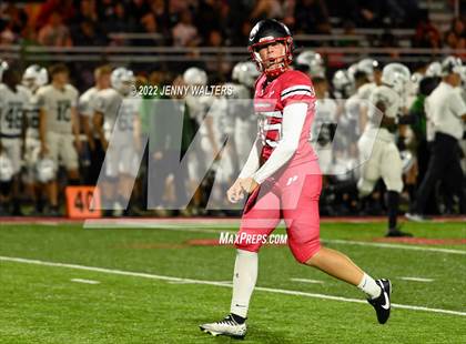 Thumbnail 1 in Mason @ Lakota West photogallery.