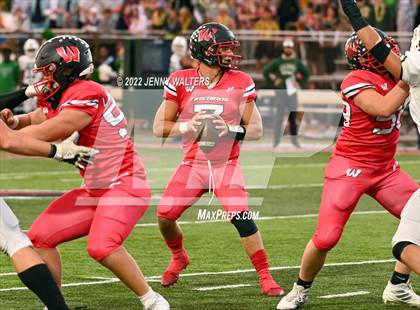 Thumbnail 1 in Mason @ Lakota West photogallery.