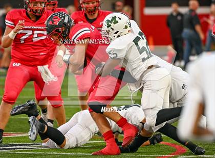 Thumbnail 2 in Mason @ Lakota West photogallery.