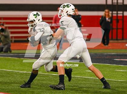 Thumbnail 2 in Mason @ Lakota West photogallery.