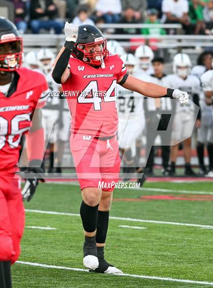 Thumbnail 1 in Mason @ Lakota West photogallery.