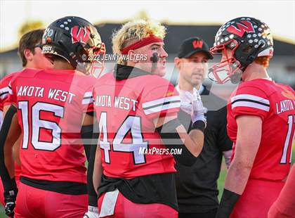 Thumbnail 3 in Mason @ Lakota West photogallery.