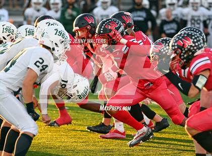 Thumbnail 2 in Mason @ Lakota West photogallery.