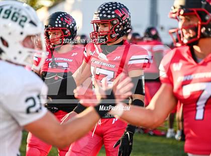 Thumbnail 3 in Mason @ Lakota West photogallery.