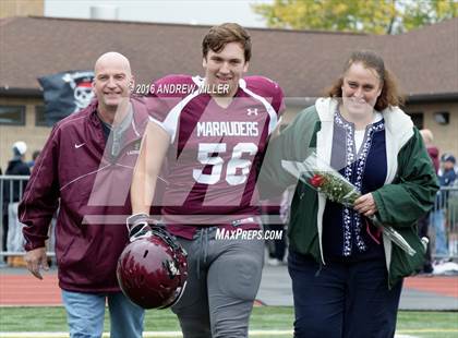 Thumbnail 3 in McDowell @ St. Joseph's Collegiate Institute photogallery.