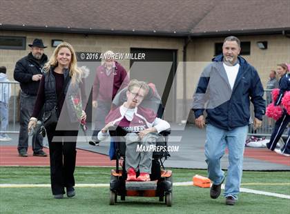 Thumbnail 2 in McDowell @ St. Joseph's Collegiate Institute photogallery.