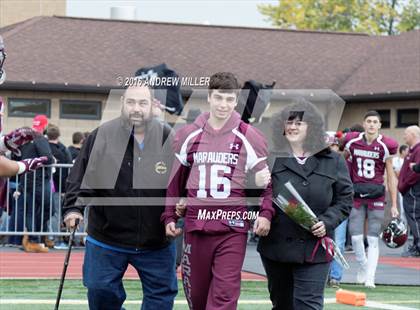 Thumbnail 1 in McDowell @ St. Joseph's Collegiate Institute photogallery.