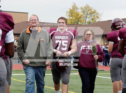 Thumbnail 1 in McDowell @ St. Joseph's Collegiate Institute photogallery.