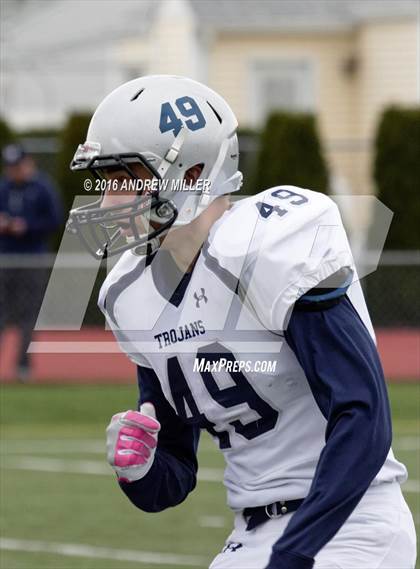 Thumbnail 1 in McDowell @ St. Joseph's Collegiate Institute photogallery.