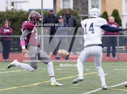 Thumbnail 1 in McDowell @ St. Joseph's Collegiate Institute photogallery.