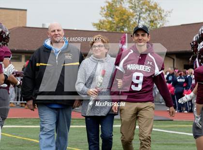 Thumbnail 3 in McDowell @ St. Joseph's Collegiate Institute photogallery.