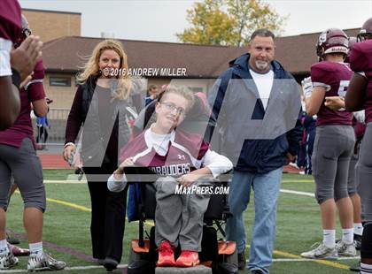 Thumbnail 1 in McDowell @ St. Joseph's Collegiate Institute photogallery.