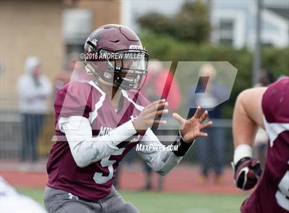 Thumbnail 1 in McDowell @ St. Joseph's Collegiate Institute photogallery.