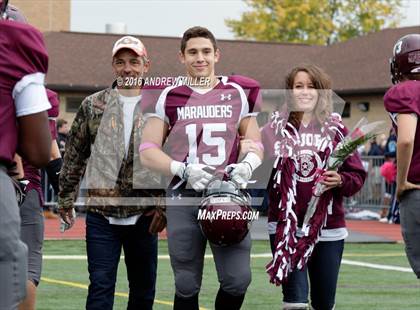 Thumbnail 3 in McDowell @ St. Joseph's Collegiate Institute photogallery.