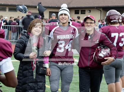 Thumbnail 2 in McDowell @ St. Joseph's Collegiate Institute photogallery.