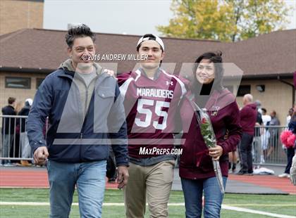 Thumbnail 3 in McDowell @ St. Joseph's Collegiate Institute photogallery.