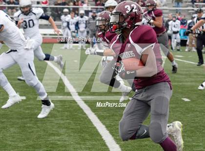 Thumbnail 2 in McDowell @ St. Joseph's Collegiate Institute photogallery.