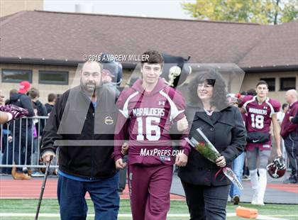Thumbnail 3 in McDowell @ St. Joseph's Collegiate Institute photogallery.