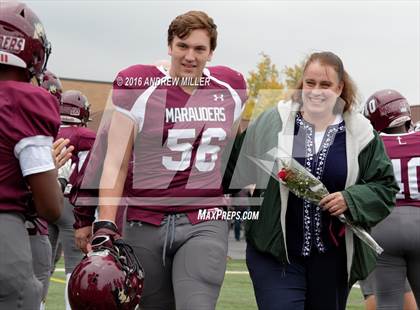 Thumbnail 2 in McDowell @ St. Joseph's Collegiate Institute photogallery.