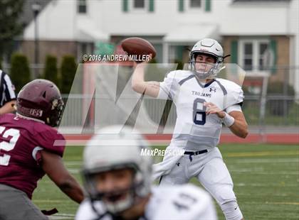 Thumbnail 3 in McDowell @ St. Joseph's Collegiate Institute photogallery.