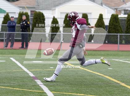 Thumbnail 3 in McDowell @ St. Joseph's Collegiate Institute photogallery.