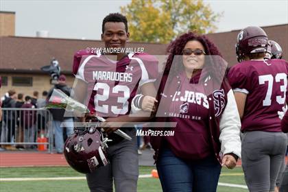 Thumbnail 3 in McDowell @ St. Joseph's Collegiate Institute photogallery.