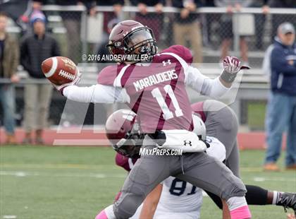 Thumbnail 3 in McDowell @ St. Joseph's Collegiate Institute photogallery.