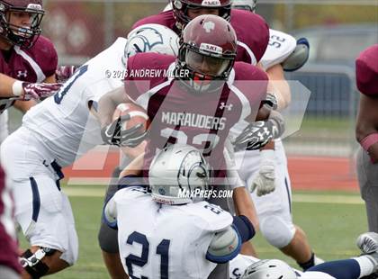 Thumbnail 3 in McDowell @ St. Joseph's Collegiate Institute photogallery.