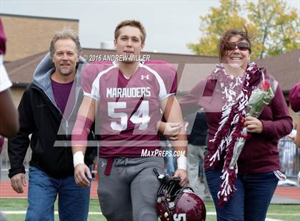 Thumbnail 3 in McDowell @ St. Joseph's Collegiate Institute photogallery.