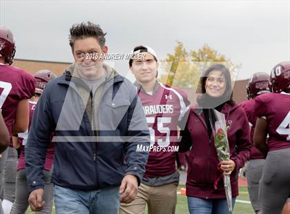 Thumbnail 2 in McDowell @ St. Joseph's Collegiate Institute photogallery.