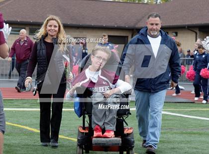 Thumbnail 3 in McDowell @ St. Joseph's Collegiate Institute photogallery.