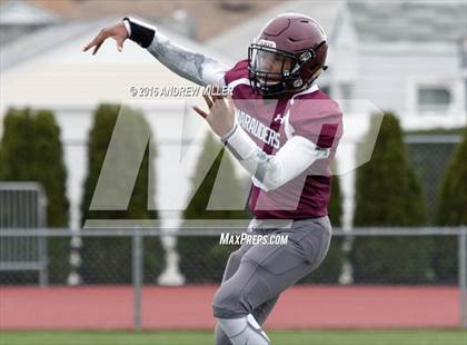 Thumbnail 1 in McDowell @ St. Joseph's Collegiate Institute photogallery.