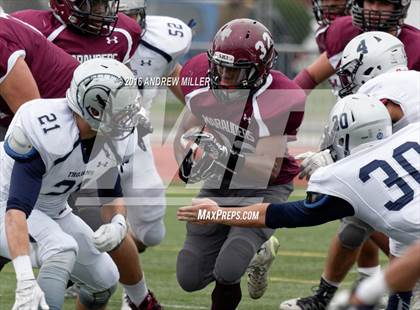 Thumbnail 2 in McDowell @ St. Joseph's Collegiate Institute photogallery.