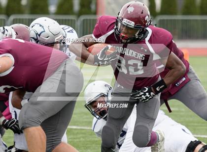 Thumbnail 2 in McDowell @ St. Joseph's Collegiate Institute photogallery.