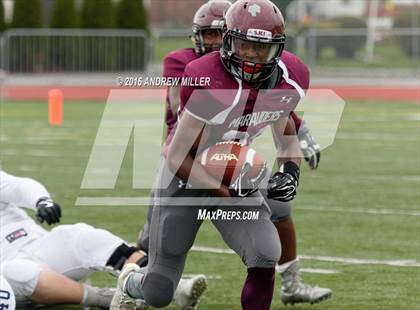 Thumbnail 1 in McDowell @ St. Joseph's Collegiate Institute photogallery.
