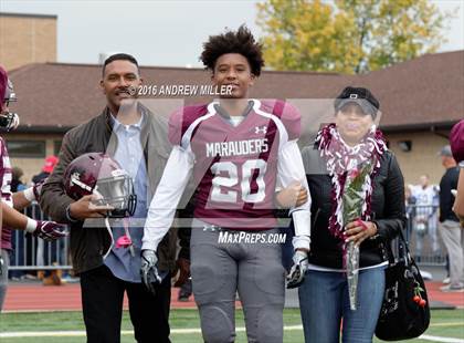 Thumbnail 3 in McDowell @ St. Joseph's Collegiate Institute photogallery.