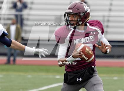 Thumbnail 2 in McDowell @ St. Joseph's Collegiate Institute photogallery.