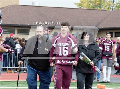 Thumbnail 2 in McDowell @ St. Joseph's Collegiate Institute photogallery.