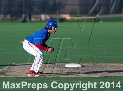 Thumbnail 3 in DeMatha @ Paul VI photogallery.